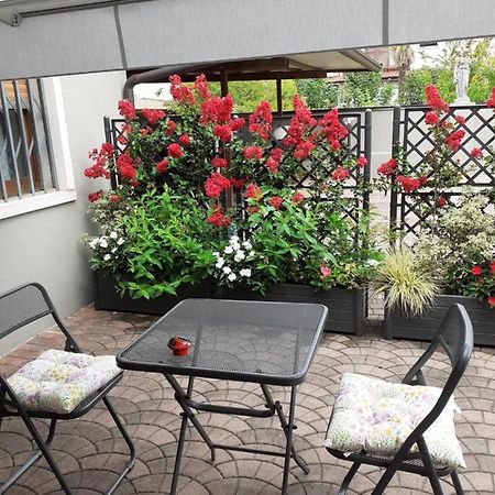 La Casa Di Sabrina Lejlighed Verona Eksteriør billede