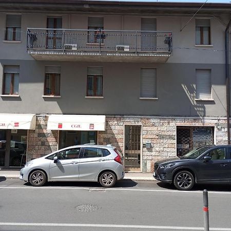 La Casa Di Sabrina Lejlighed Verona Eksteriør billede