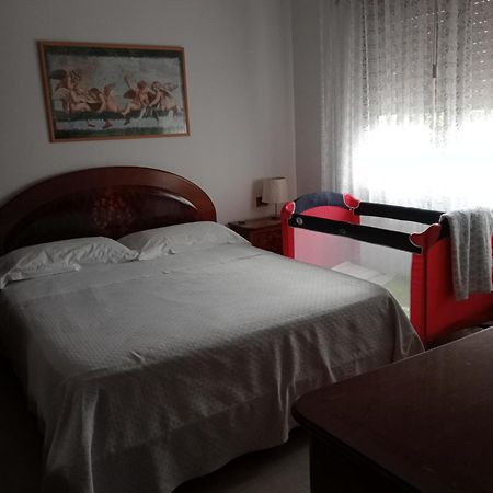La Casa Di Sabrina Lejlighed Verona Eksteriør billede