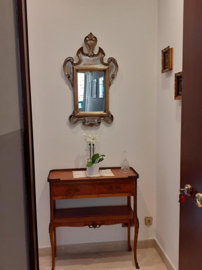 La Casa Di Sabrina Lejlighed Verona Eksteriør billede