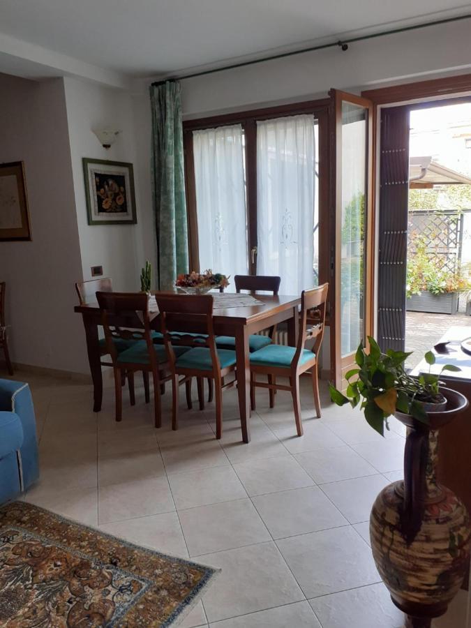 La Casa Di Sabrina Lejlighed Verona Eksteriør billede