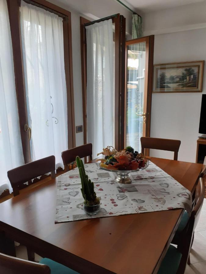 La Casa Di Sabrina Lejlighed Verona Eksteriør billede