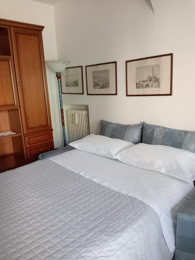 La Casa Di Sabrina Lejlighed Verona Eksteriør billede