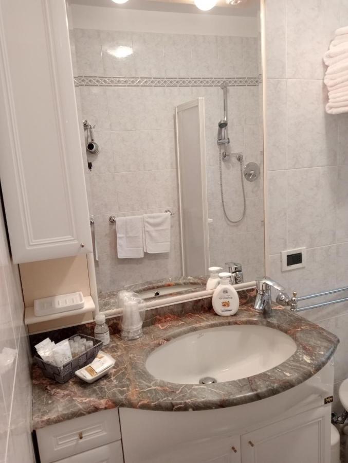La Casa Di Sabrina Lejlighed Verona Eksteriør billede