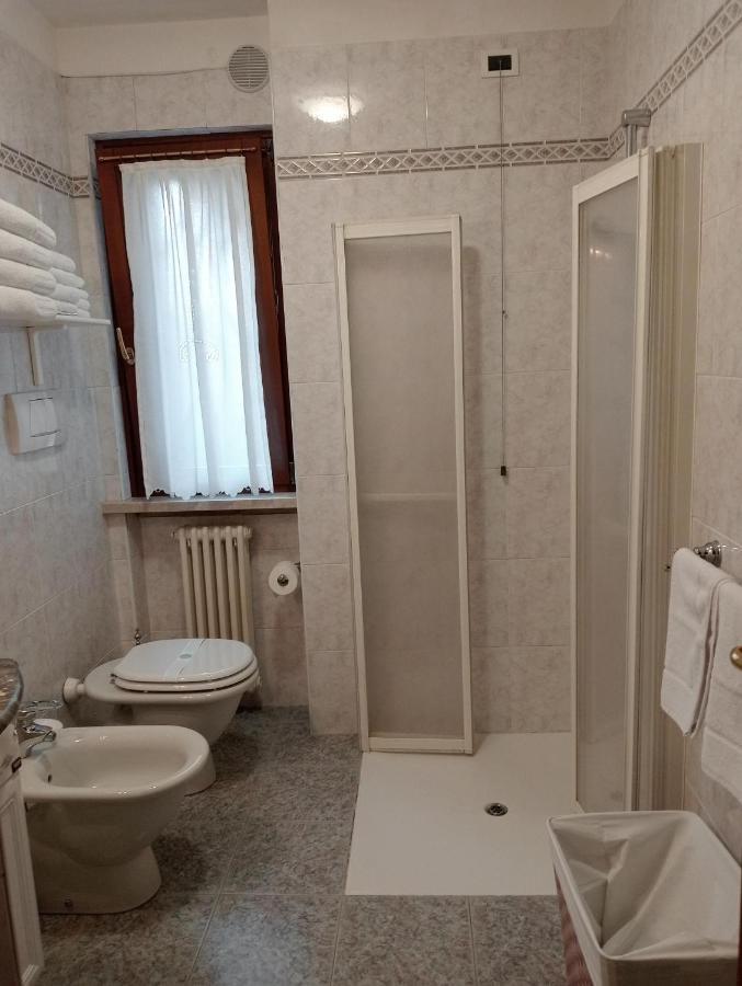 La Casa Di Sabrina Lejlighed Verona Eksteriør billede