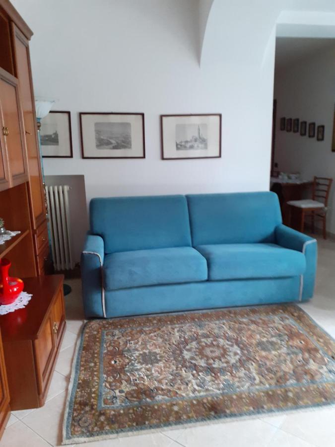La Casa Di Sabrina Lejlighed Verona Eksteriør billede