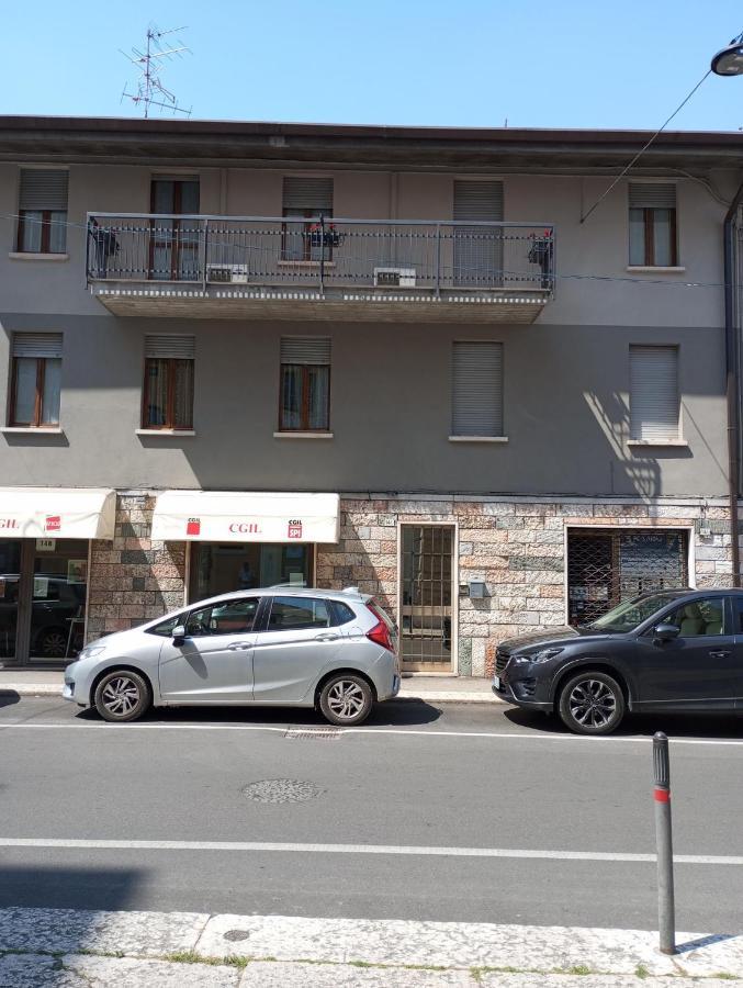 La Casa Di Sabrina Lejlighed Verona Eksteriør billede