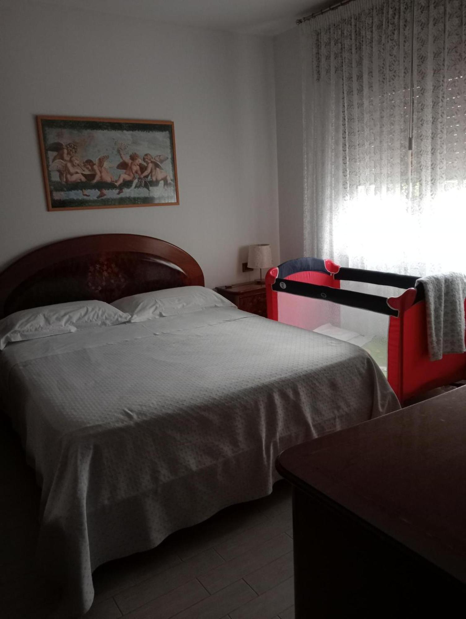 La Casa Di Sabrina Lejlighed Verona Eksteriør billede